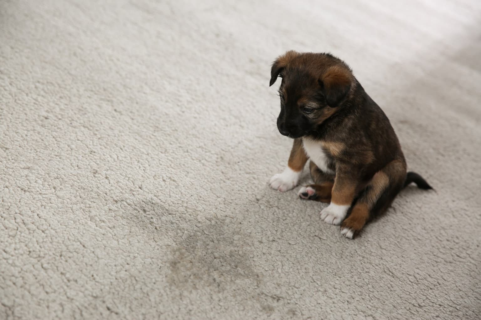 Pet Odor & Stain Removal